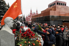 Secretive Russian blogger StalinGulag reveals identity