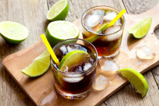 Coca-Cola introduces four 'Signature Mixers' in UK