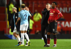 Man City overtake Man Utd as most valuable Premier League club: Report