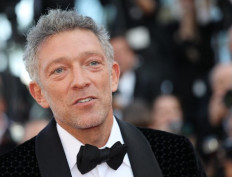 French actor Vincent Cassel joins cast of HBO's 'Westworld'