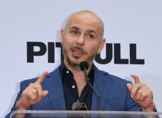 Pitbull takes on 'UglyDolls', bullying and self-acceptance