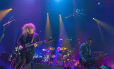 The Cure to livestream 'Disintegration' anniversary show