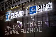 China pushes Ant Group overhaul in latest crackdown on Ma