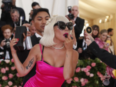 Lady Gaga to launch beauty line on Amazon as retailer targets cosmetics business