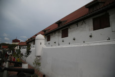 COVID-19: Tourist attractions in Jakarta to undergo sterilization during two-week closure