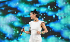 Japanese Breakfast: A good serving of indie music for Jakarta