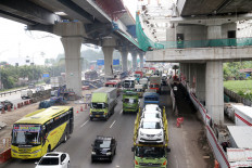  Hong Kong company to acquire two of Waskita&rsquo;s toll roads