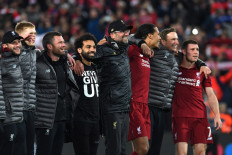 Three things we learned from Liverpool v Barcelona