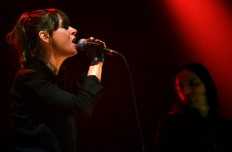 Cat Power shares 'Horizon' video, announces new tour dates