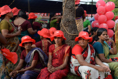 Exit far left: India's communists face election angst