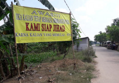 Majority power: Rejecting places of worship