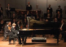 From Beethoven to gamelan: Dutch pianist to perform recitals in three cities 