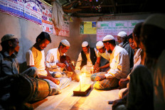 Indonesia urges Myanmar to ensure security in Rakhine