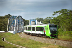 Kulon Progo administration will add new track for airport train