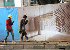 Transit-oriented development to help modernize Jakarta 