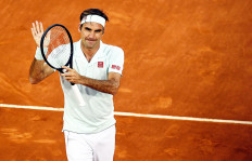 Twenty years after debut, can Federer defy age to lift ninth Wimbledon title?