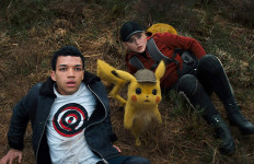 'Pok&eacute;mon Detective Pikachu': An amiable but forgettable adventure