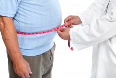 WHO warns of obesity 'epidemic' in Europe