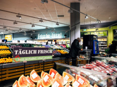 German supermarket chain under fire for 'sexist' video