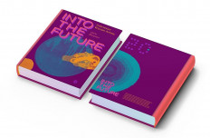 True heroines: The book is dedicated to 21 female artists chosen through rigorous selection.