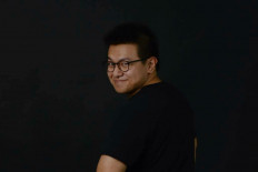 Meet Denny Ertanto, a digital compositor for 'Avengers: Endgame'