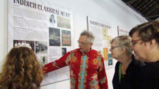 ‘Indisch’ music steps out of shadows