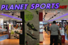Sports, leisure retailer MAPA reports 15 percent growth in revenue