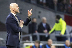 Manchester United have 'clear identity' under Ten Hag: Hasenhuettl