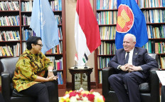 Improve civilian protection in conflicts