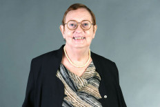 Maggie Agusta, 'Post' doyenne, passes at 69