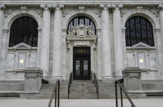 Apple's 'most ambitious' retail store set for US capital