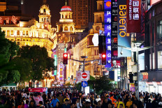 Asia to have largest GDP: Here’s what that means