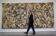 Women painters take center stage at NY art auctions