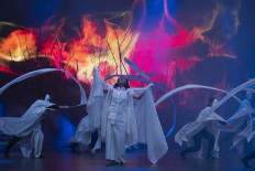 Kemuning: a reminder of the 1998 May riots