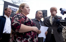 US Catholic abuse victims sue to open Vatican archives