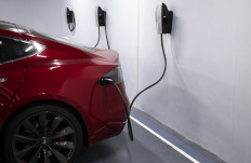 Indonesia claims talks with Tesla on EV battery plant still in progress