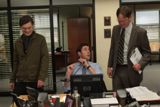 Netflix favorite &lsquo;The Office&rsquo; is likely headed to NBC streaming