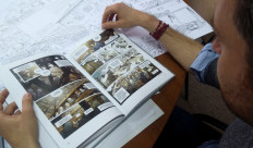Polish graphic novel tells Holocaust survivors' tales