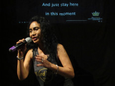 CME Festival: giving voice to women perspectives