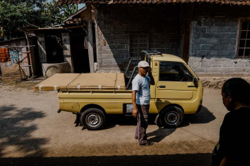 Reflection of Javanese wise words