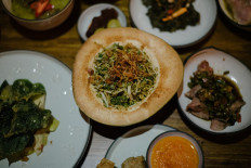 Ubud fest spices up the world with Indonesian cuisines