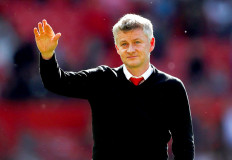 Solskjaer touts Europa League as start of renewed Man Utd success