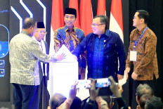 Indonesia’s ranking in Islamic finance jump six spots but major challenges remain