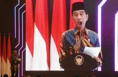 Maintaining resilience in Jokowi’s second term