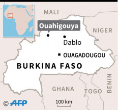 Gunmen kill four at Catholic parade in Burkina Faso: Church