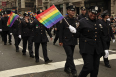 Openly gay candidates poised to make historic wins in New York