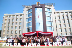 Two TNI soldiers get seven months' jail for gay sex