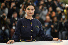 Selena Gomez to star in a lockdown cooking show on HBO Max