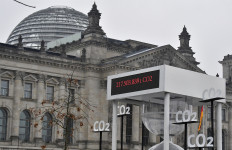 415.26 parts per million: CO2 levels hit historic high