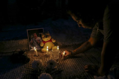 Mexico journalist murdered, fifth of 2019